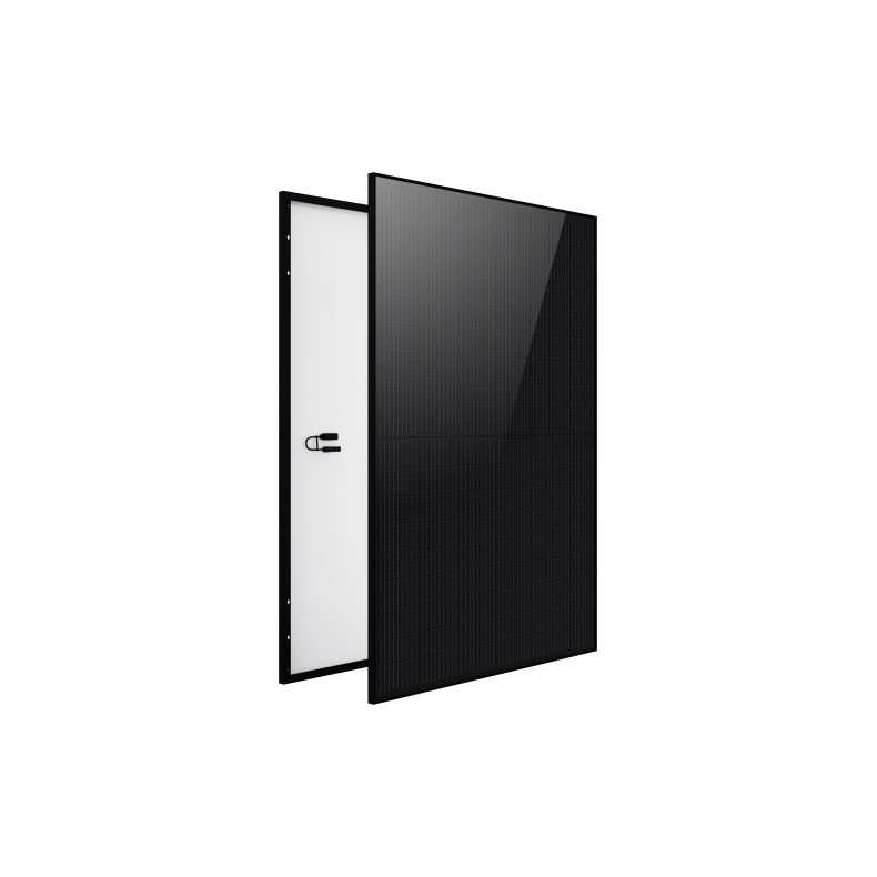 Longi Mono LR5-54HPB 410wp All-Black